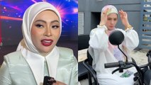 Orang takut nak dekat janda anak empat – Adira Suhaimi
