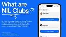 Turn Content Into Cash: The NIL Club App for Creators and Supporters