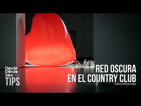 Orgías en mansiones: El lado desenfrenado de la trama de corrupción PDVSA-Cripto