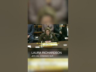  ENTRE LÍNEAS | LA INUTILIDAD DE LA DOCTRINA MONROE ANTE CHINA