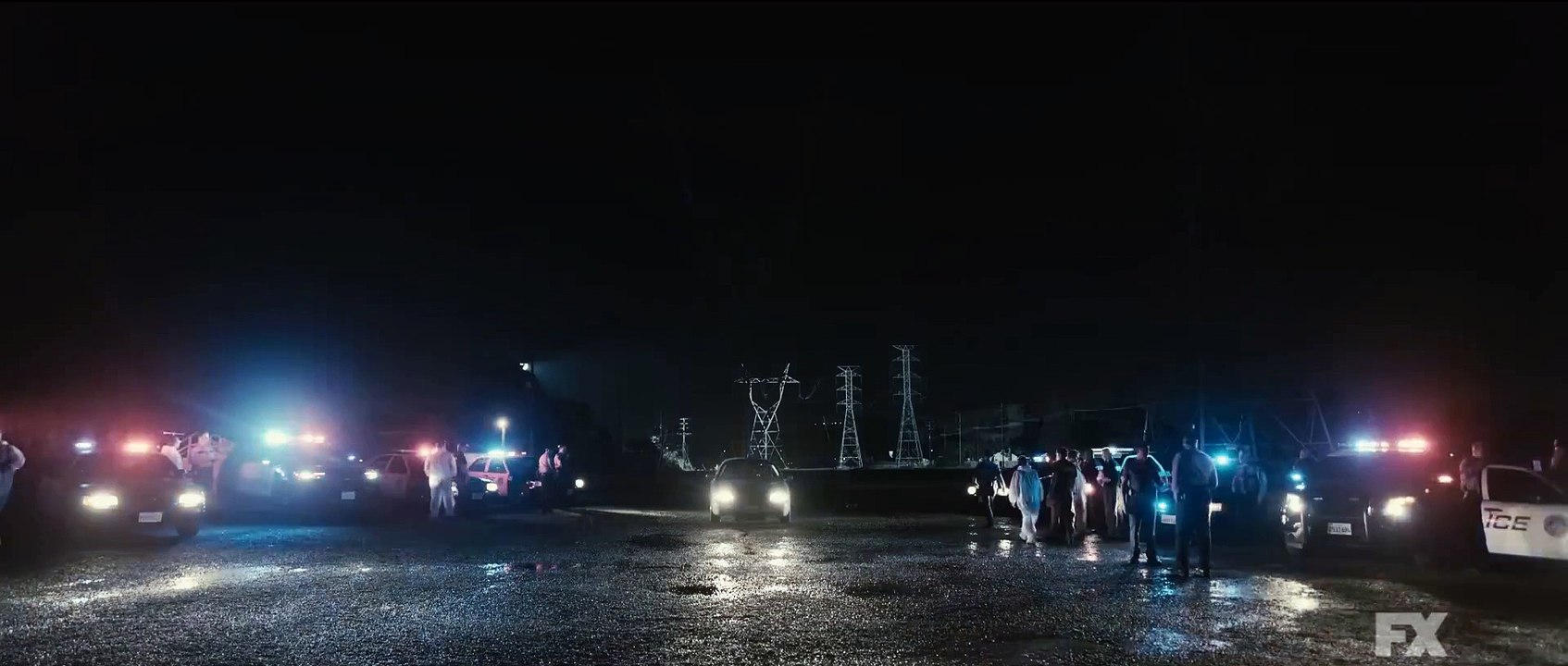 Grotesquerie Trailer OV