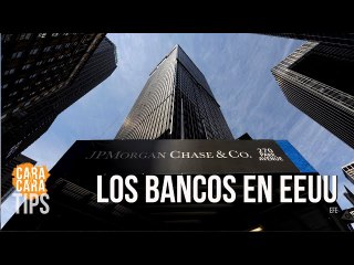 ¿Qué está pasando con los bancos en EEUU que están quebrando?