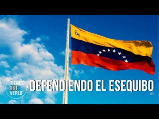 Venezuela tiene pruebas y documentos para constatar que la Guayana Esequiba es herencia desde años