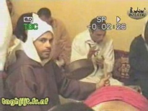 Ta3achort 2008 ahwach ait taghjijt 1