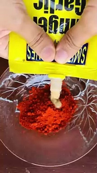 Cooking video’s| easy recipes | Fish fry