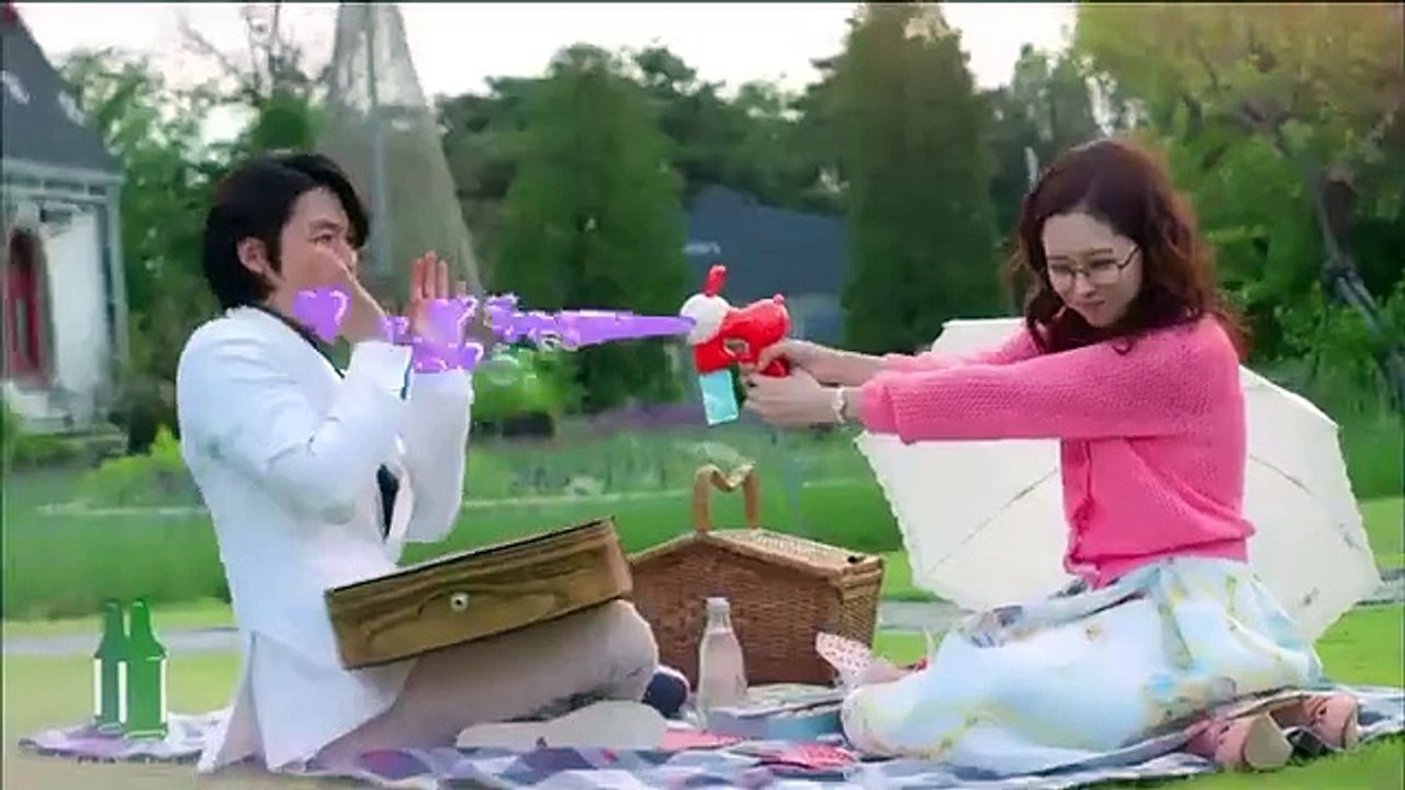 You are My destiny _ Episode - 7 _ Hindi dubbed _ Korean _ Chinese drama