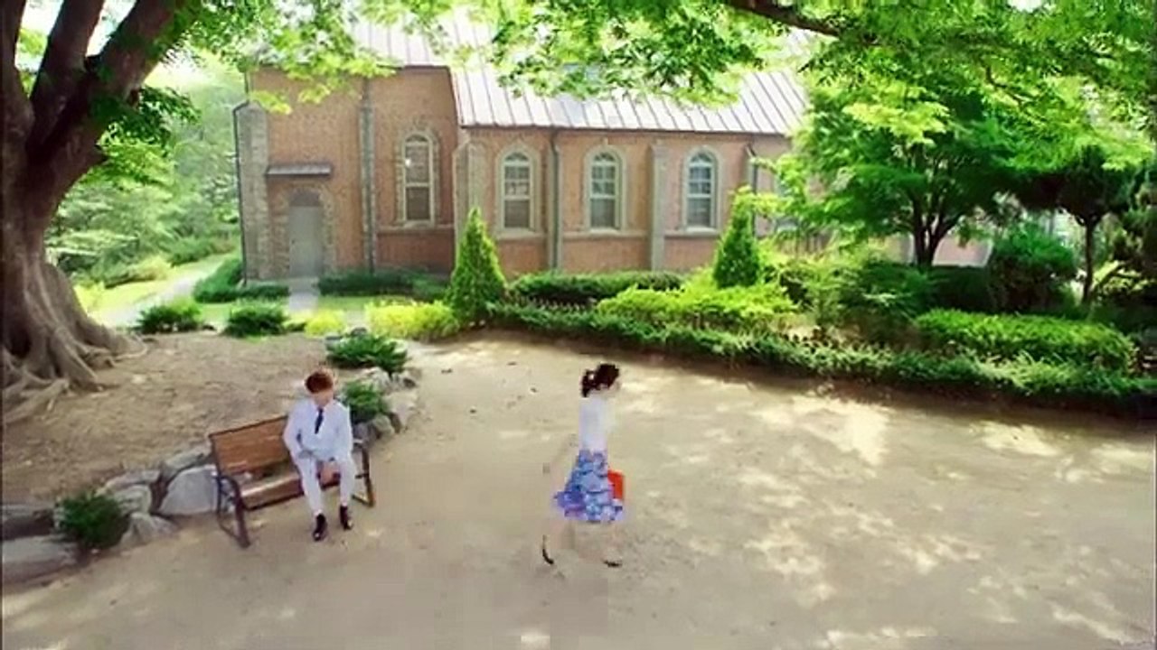 You are My destiny _ Episode - 8 _ Hindi dubbed _ Korean _ Chinese drama