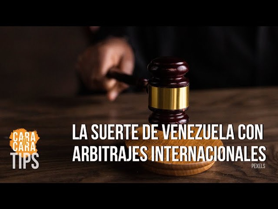 ¿Cómo ha sido en el pasado la suerte de Venezuela con arbitrajes internacionales sobre territorios?