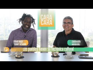 El cimarronaje fue clave en la preservación de las culturas africanas (+Steve Regis "Kovo' N'Sondé)
