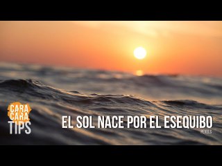 El sol nace por el Esequibo: ¿Cuál es la extensión que Venezuela está peleando?