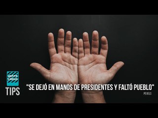 Los desaciertos que UNASUR no puede repetir: habla el director de Casa Patria Grande