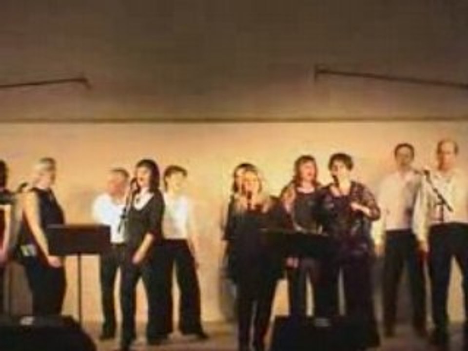 La Voix des Sages