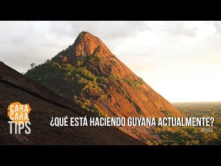 Acuerdo de Ginebra: ¿Qué está haciendo Guyana actualmente?