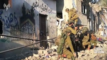 Video Haber | Batı Şeria'da sokaklar tanklarla yıkılıyor!