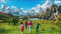 Bir Minecraft Filmi Altyazılı Fragman