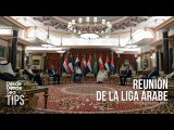 ¿Volverá Siria a la Liga Árabe?: El comienzo de una nueva era para Damasco