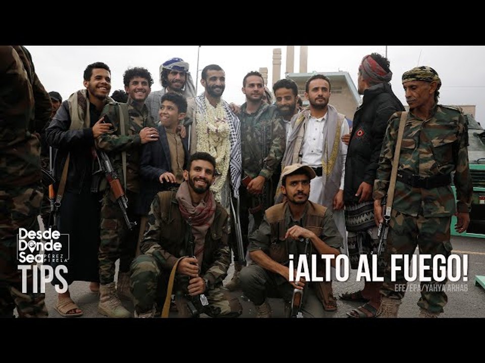 Conversaciones de paz: ¿Arabia Saudita podría terminar el conflicto en Yemen?