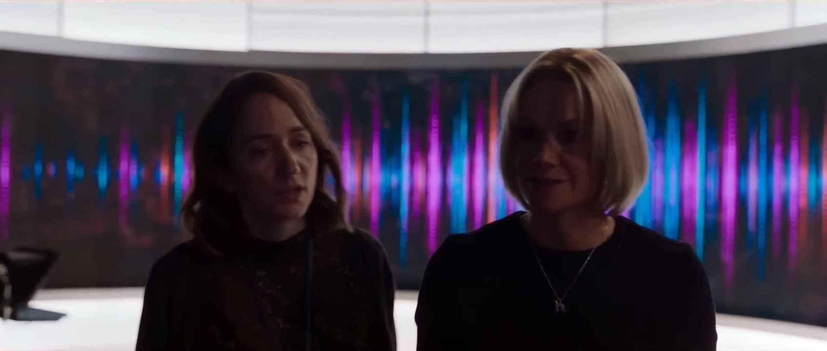 A Very Royal Scandal Trailer OV