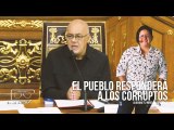 Se inició la consulta pública del Proyecto de Ley Orgánica de Extinción de Dominio: Jorge Rodríguez