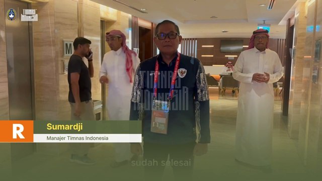 Maarten Paes Siap Bela Timnas Indonesia di Kualifikasi Piala Dunia