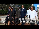 EEUU, China y Rusia con los ojos en América Latina: La polémica crítica de Lula sacude a los gringos