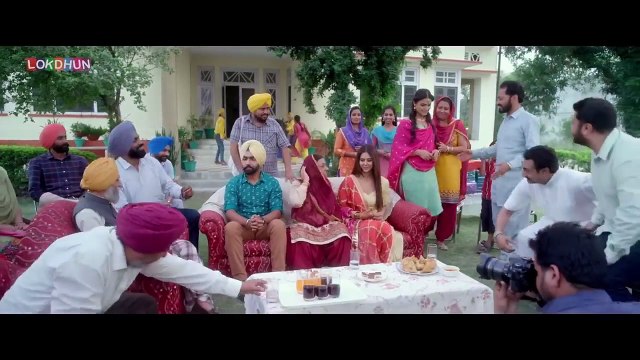 Nirmal Rishi Best Comedy 2024 - Punjabi New Comedy 2024 - Punjabi Comedy 2024