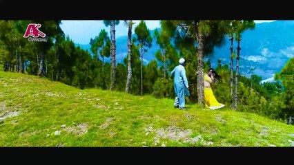 Za Dase Yama  Shahid Khan  Dua Qurashi