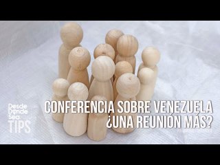 Quiere resultados: ¿Qué dijo Stalin González sobre la reunión de la Plataforma Unitaria con Petro?