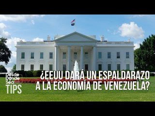 Embajador Benedetti lo asegura: EEUU estudia levantar las sanciones contra Venezuela