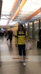 Dog's Emotional Welcome Home