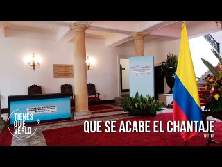 Que se levanten todas las sanciones contra Venezuela: Maduro sobre la Conferencia en Colombia