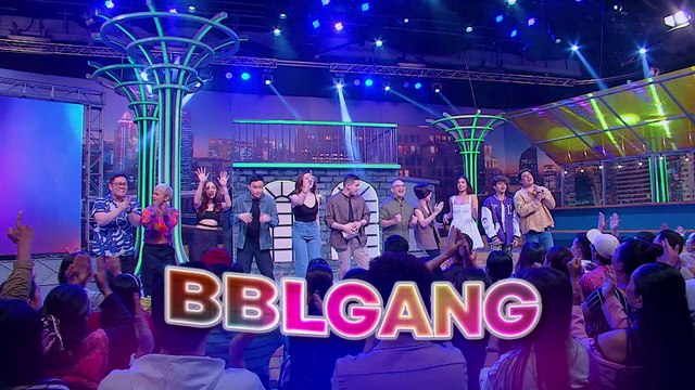 Bubble Gang: Paboritong ka-laughtrip tuwing Linggo! (Teaser Ep. 1449)