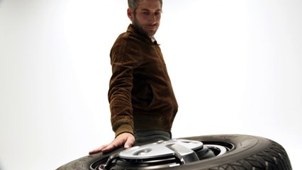 Renault R17 electric restomod x Ora Ïto (2024) Film reveal