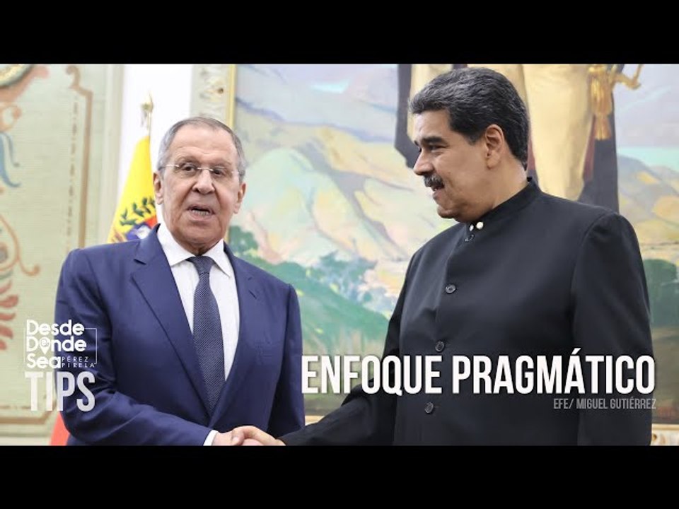 ¿América Latina será el nuevo campo de batalla entre las potencias?: Las intenciones de Rusia
