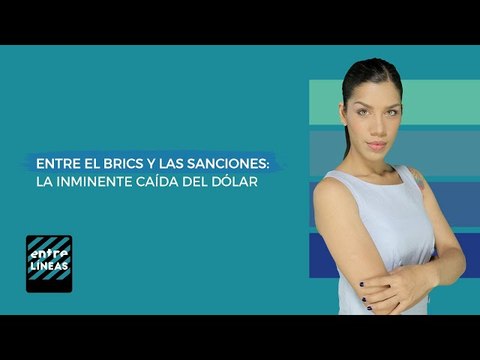¿Desdolarización inminente?: entre sanciones y chantajes EE.UU aceleró su caída