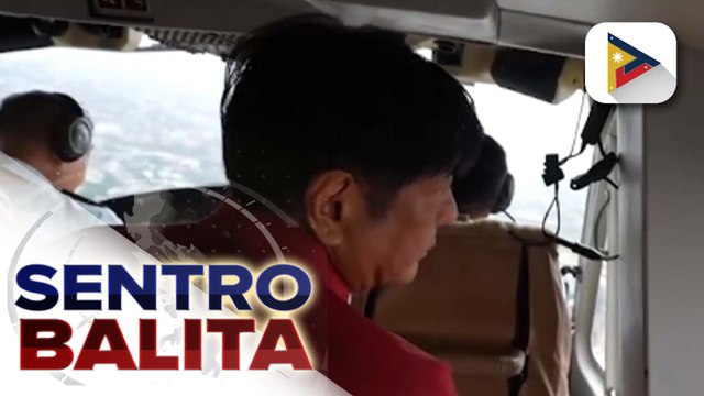 PBBM, iginiit na mas magiging mahigpit pa ang pamahalaan vs. deforestation