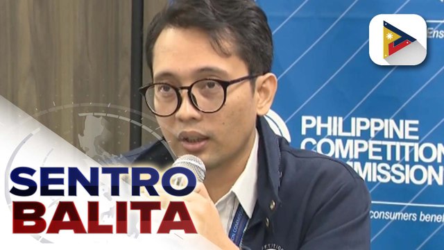 12 importers at traders ng sibuyas, sinampahan na ng reklamo ng PCC dahil sa posibleng cartel na maaaring isa sa mga dahilan ng 2022 onion crisis