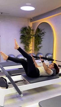 Balanced Body Pilates Reformer - Do's and Don'ts By The Best Pilates Instructor