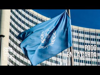 Carta de la ONU: ¿Qué dijo Lavrov sobre el conflicto en Ucrania en su Visita a Venezuela?