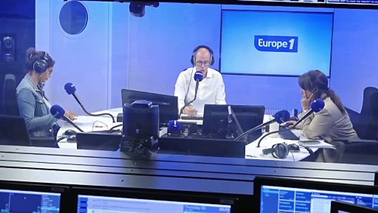 EN DIRECT - Jeux paralympiques : cécifoot, cyclisme sur route... Les épreuves à suivre pour cette huitième journée de compétition