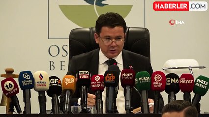 Başkan Aydın: 3 bölgede kentsel dönüşüm başlatıyoruz