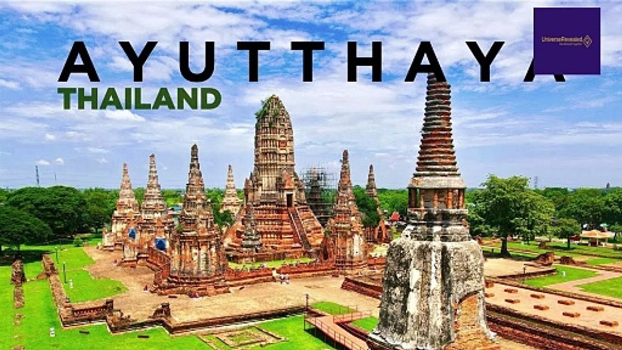 AyutthayaThailand