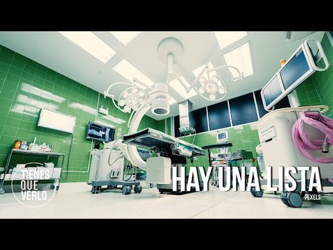 Sistema nacional de Salud también será beneficiada con bienes incautados por corrupción