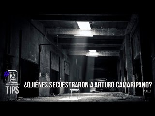 ¿Quiénes secuestraron a Arturo Camaripano y a la veterinaria que la acompañaba?