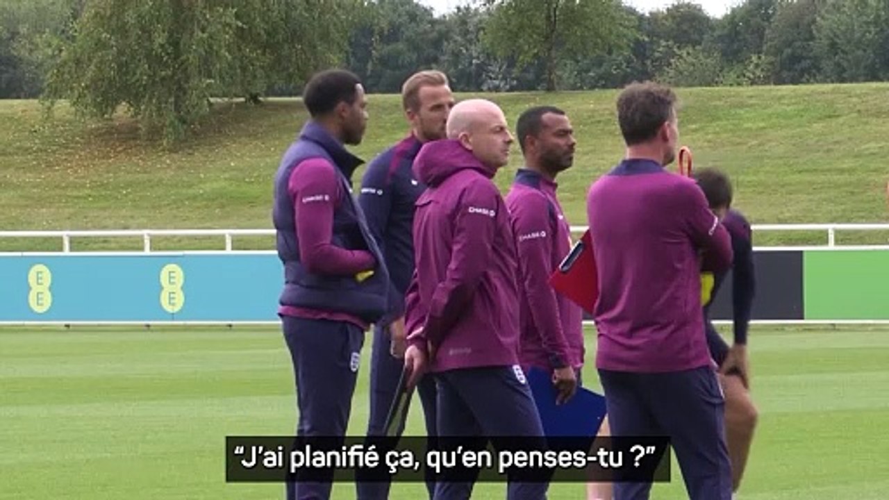 Gomes : “Lee Carsley est très facile à approcher, très juste”