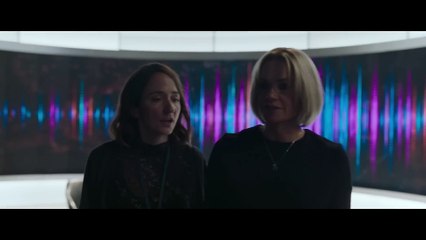 A Very Royal Scandal Fragman