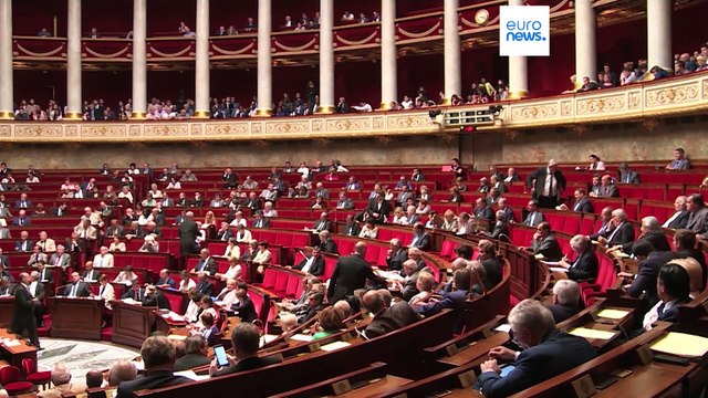 La búsqueda de un primer ministro en Francia continúa dos meses después de las elecciones