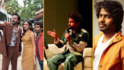 Bhuvan Bam की Taaza Khabar Season 2 और उनसे दोस्ती को लेकर Prathamesh Parab ने कह दी दिल की बात