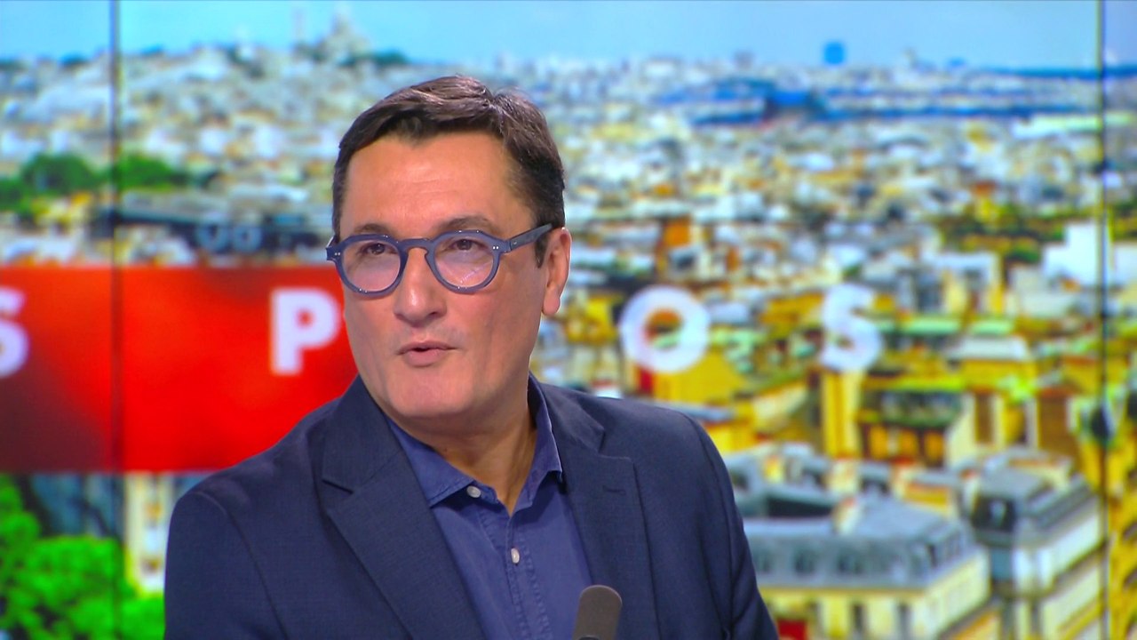 Olivier Dartigolles : «Vous avez moins de quartiers prioritaires en Aveyron qu'en Seine-Saint-Denis»