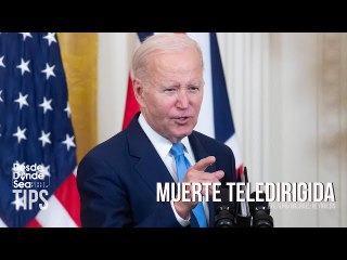 Modus operandi desde el aire: ¿Por qué Estados Unidos militarmente es un cobarde?